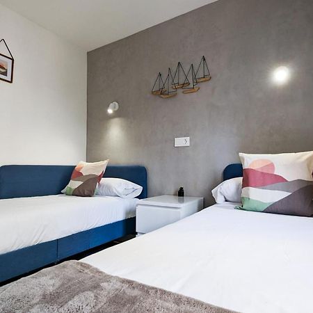 Carabelas Levante Beach Apartment Benidorm Dış mekan fotoğraf