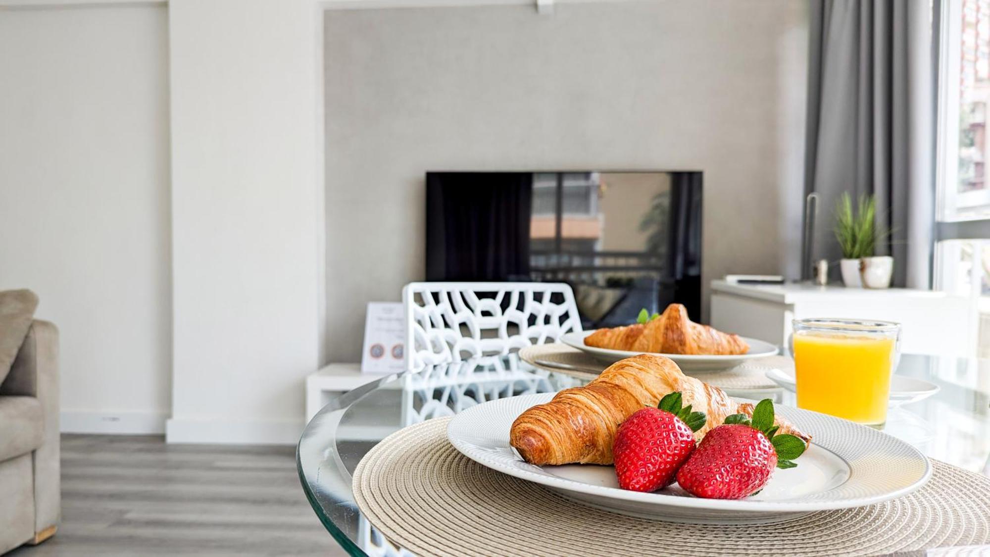 Carabelas Levante Beach Apartment Benidorm Dış mekan fotoğraf